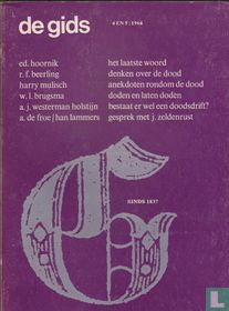 De Gids [literatuur] 4