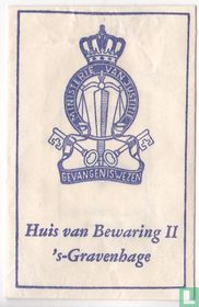 Huis van Bewaring II