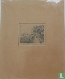 Jong, R.L. de prints / graphics catalogue