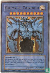 Obelisk the Tormentor
