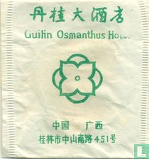 Guilin Osmanthus Hotel 