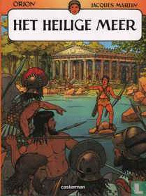 Het heilige meer kaufen