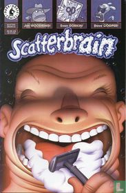 Scatterbrain 3