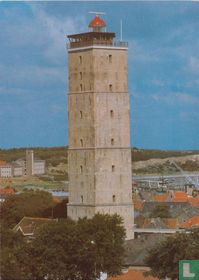 Groeten uit West Terschelling