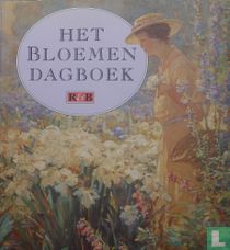 Het bloemendagboek