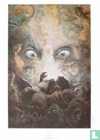 Les yeux de Tanatloc