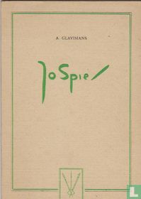 Jo Spier