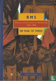 R.M.S.: Van Ideaal tot Symbool