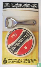 Gronings Ontzet set