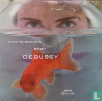 Hans Henkemans Spielt Debussy