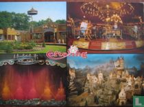 Caroussel.diorama,waterorgel 