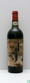 Nenin 1957, Pomerol,