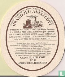 Grand jeu Adelscott