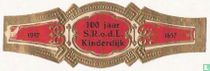 100 Jahre S.R.o.d.L. Kinderdijk – 1957-1857