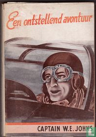 Een onstellend avontuur