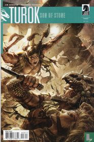 Son of Stone 3