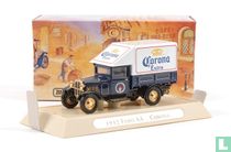 Ford AA 'Corona Extra'