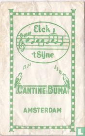 Cantine Buma 