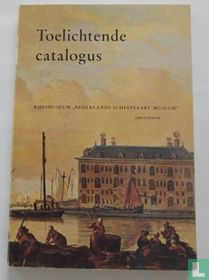 Toelichtende catalogus