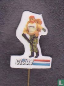 GI Joe (Outback)