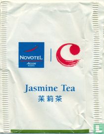 Jasmine Tea