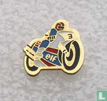 Elf (motocycliste)