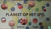 Planeet op het spel