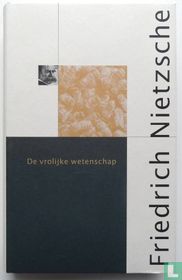 De vrolijke wetenschap