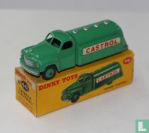 Studebaker Tanker 'Castrol' 