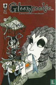 Gloom Cookie 27