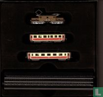 Set Personentrein RhB