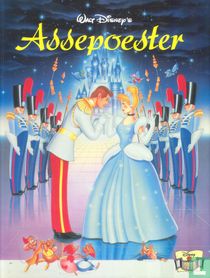 Assepoester