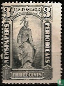 Vrijheidsbeeld