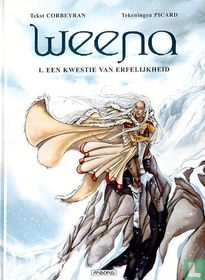 Een kwestie van erfelijkheid