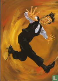A000089 - Bavaria, the flying waiter