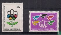Jeux olympiques