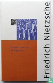 De geboorte van de tragedie