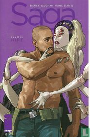Saga 9