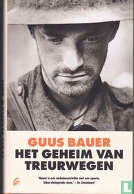 Het geheim van Treurwegen