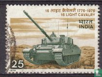 200 jaar lichte cavalerie kopen