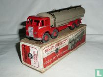 Foden 14-Ton Tanker