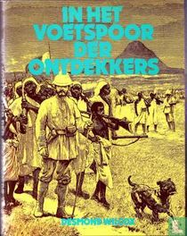 In het voetspoor der ontdekkers