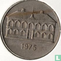 Islande 50 krónur 1975 acheter