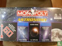 Monopoly Astronomy
