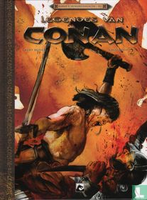 Legendes van Conan - Geboren op het slagveld 2
