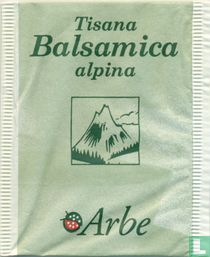 Balsamica alpina