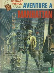 Aventure a Manhattan