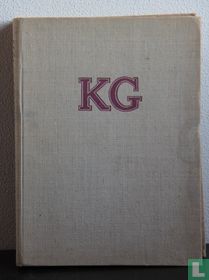Klement Gottwald 1896-1953