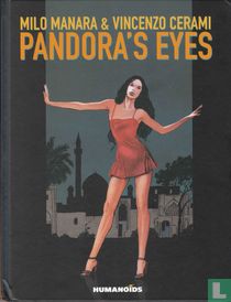 Pandora's Eyes