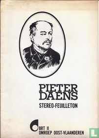 Pieter Daens stereo-feuilleton